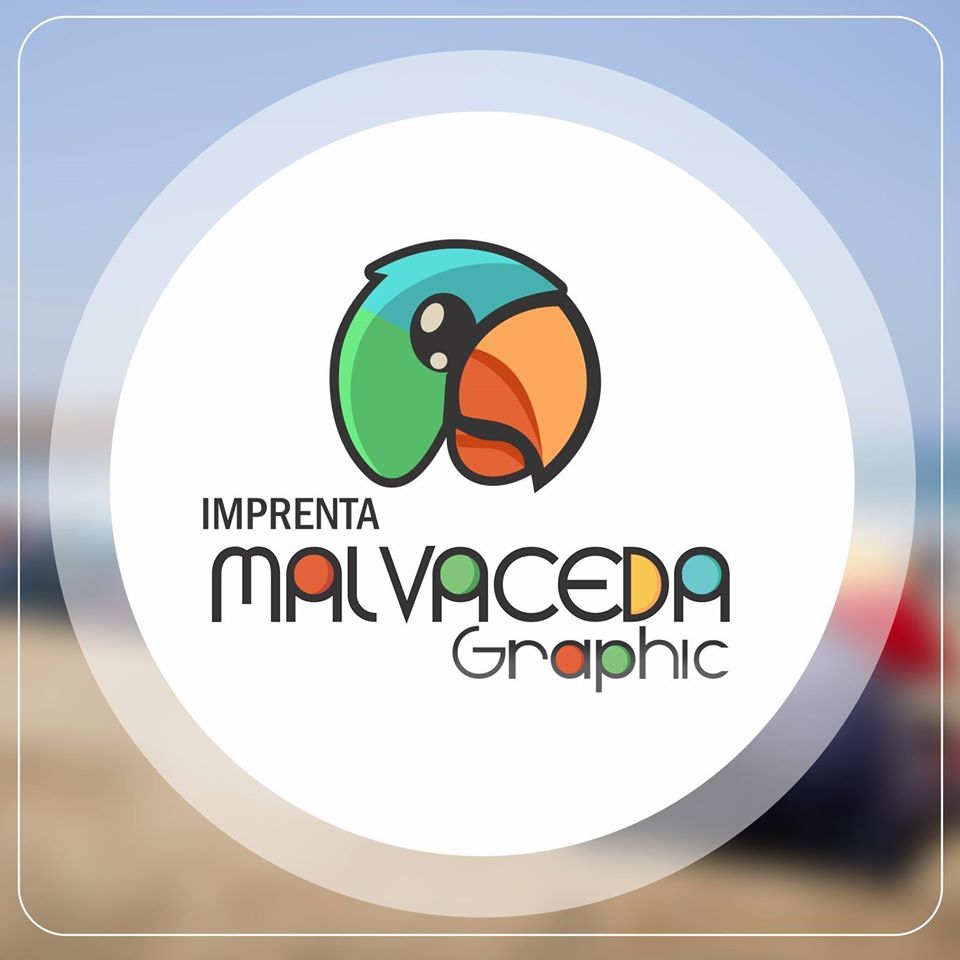 Malvaceda Graphics Imprenta en Barranca